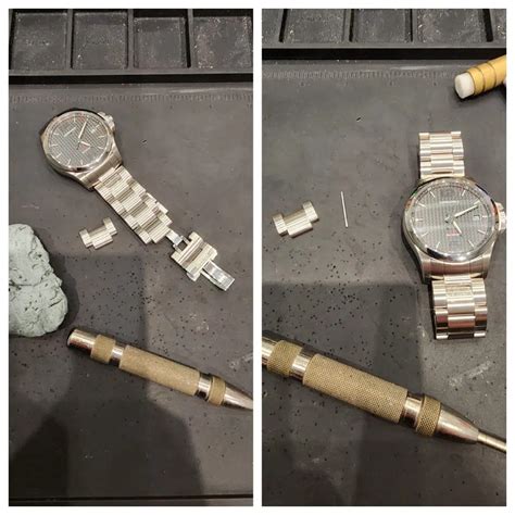 watch repair st louis|watch bracelet adjustment near me.